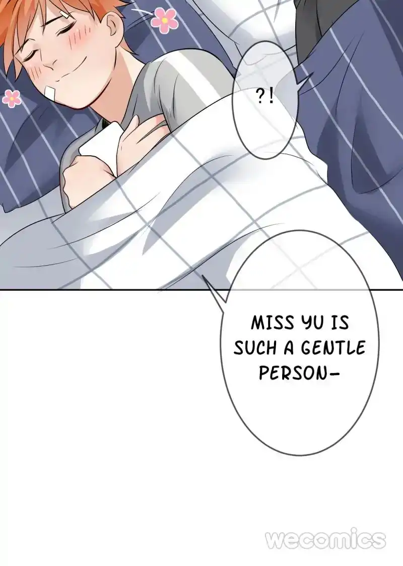 Legend Reboot Chapter 24 28